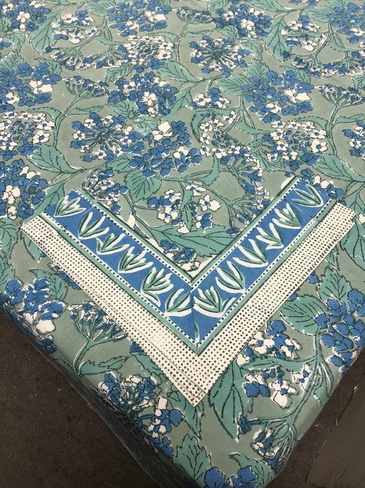Tablecloth | Wild Sage Green 60x60