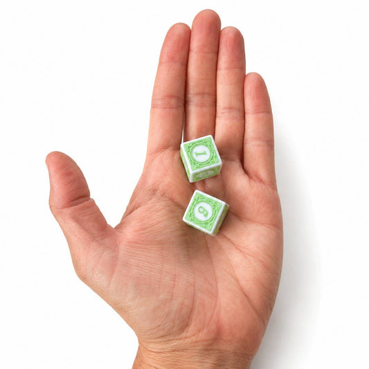 Mahjong Specialty Dice | Palm Paradice