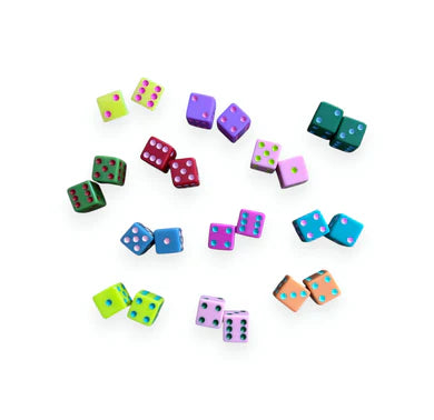Mahjong Tile Set | OG Mahj Totally Teal
