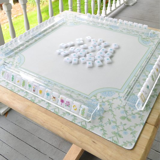 Summer Bouquet Mat
