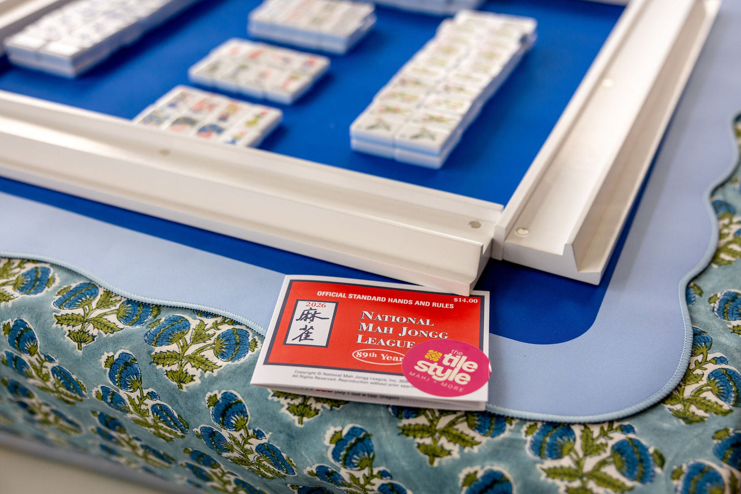 Tablecloths