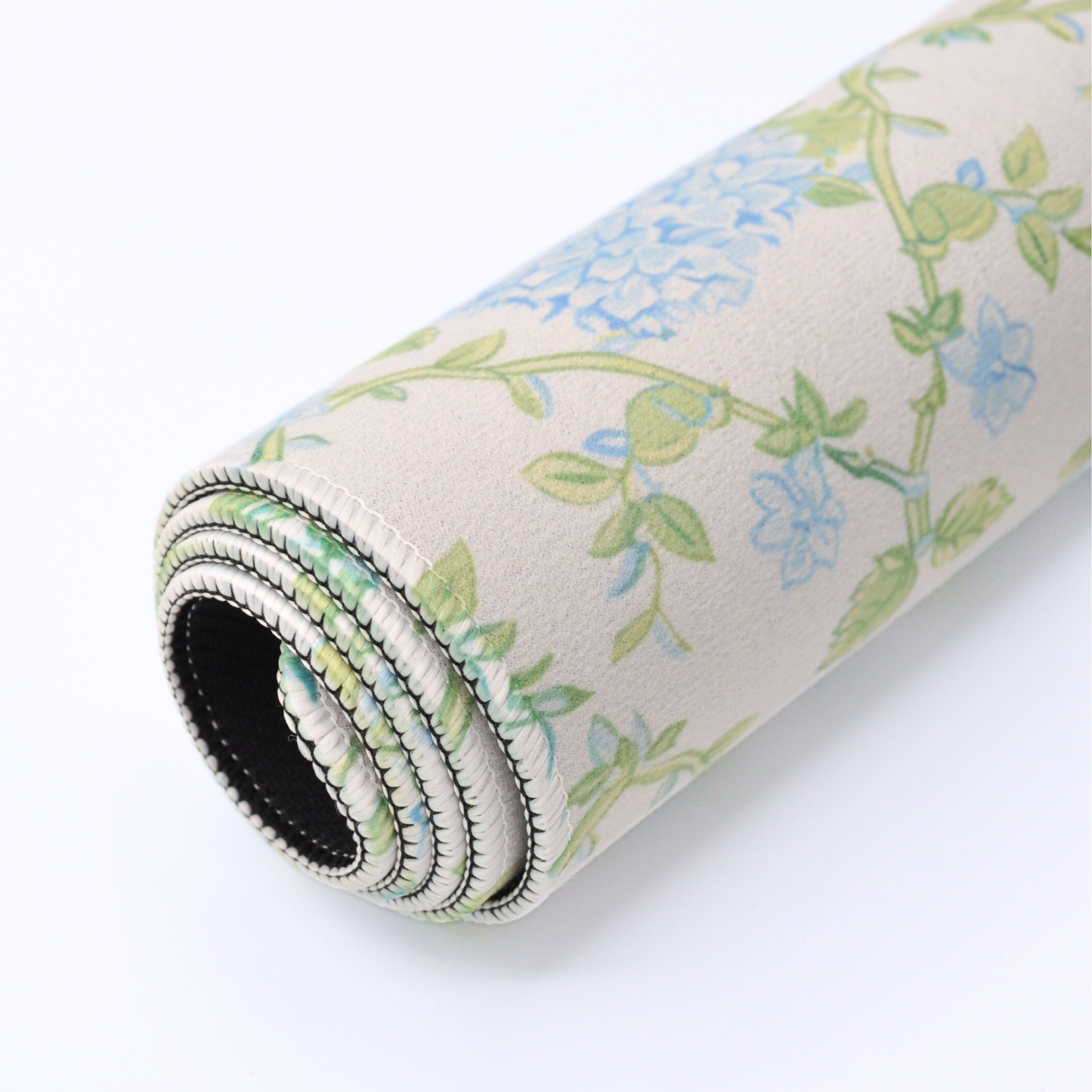 Mahjong Mat | Summer Bouquet