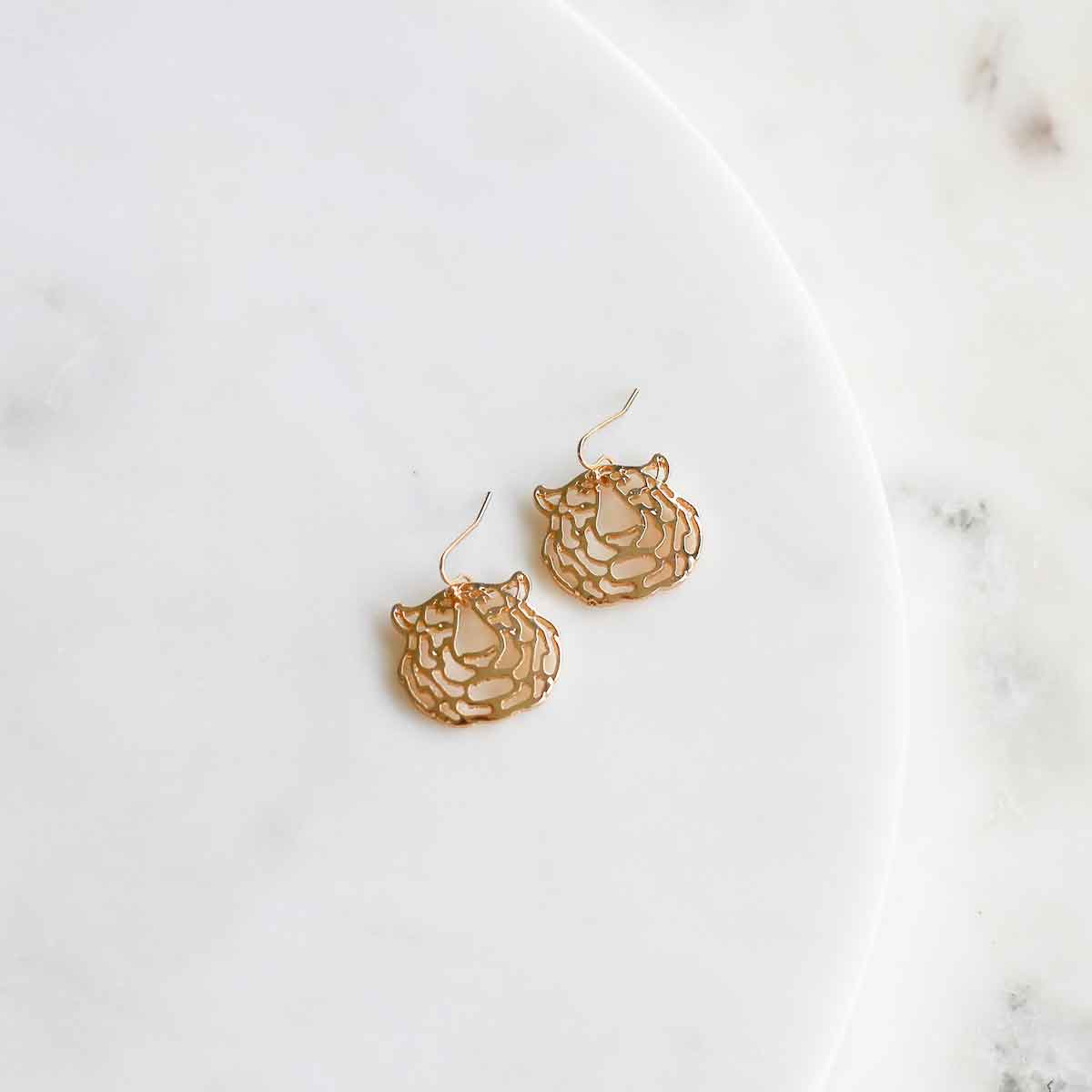 Bengal Earrings