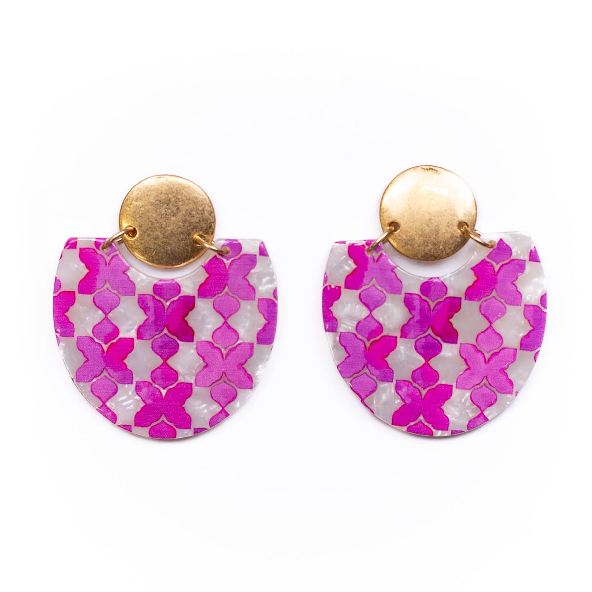 Capri Earrings
