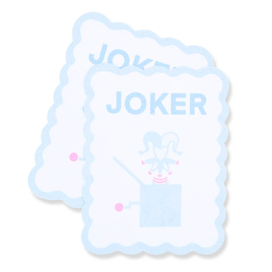 Mahjong Tile Shufflers | Joker Pair
