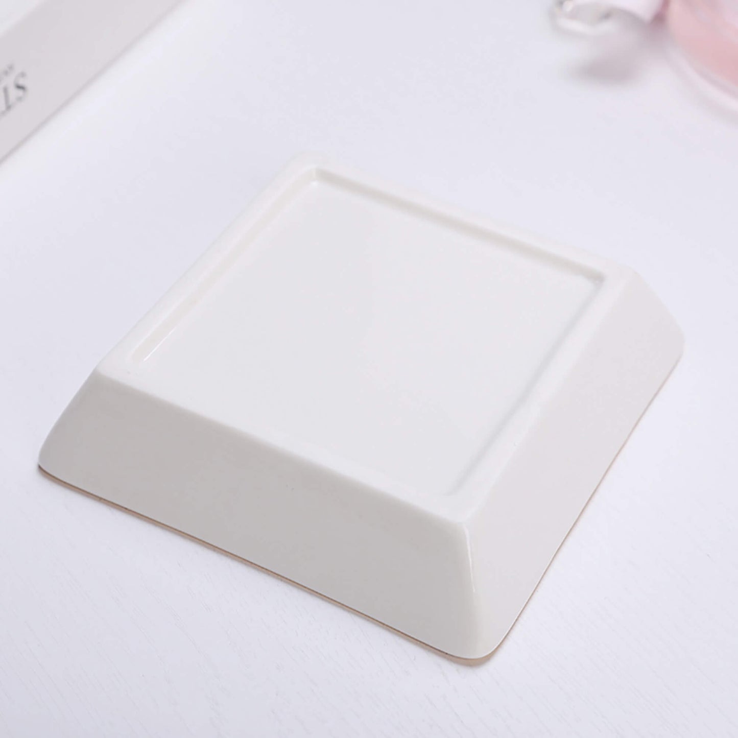 Mahjong Snack Plate Set | Hostess Tabletop