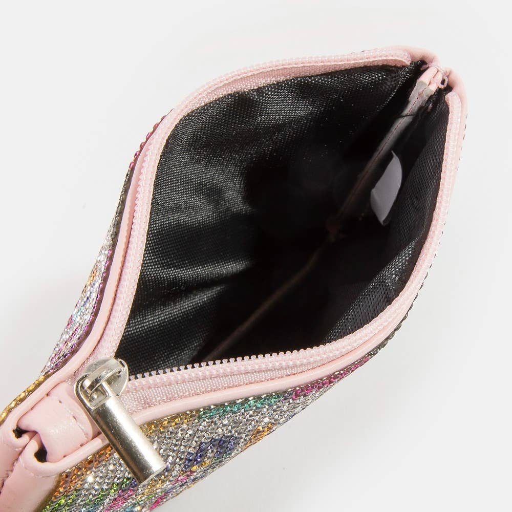 Mahjong coin purse | 	pave