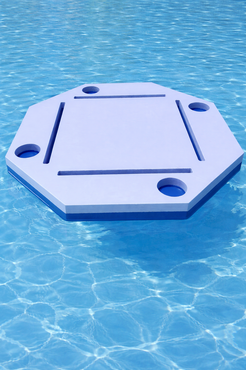 Floating Mahjong Bundle | Navy & Light Blue | Preorder