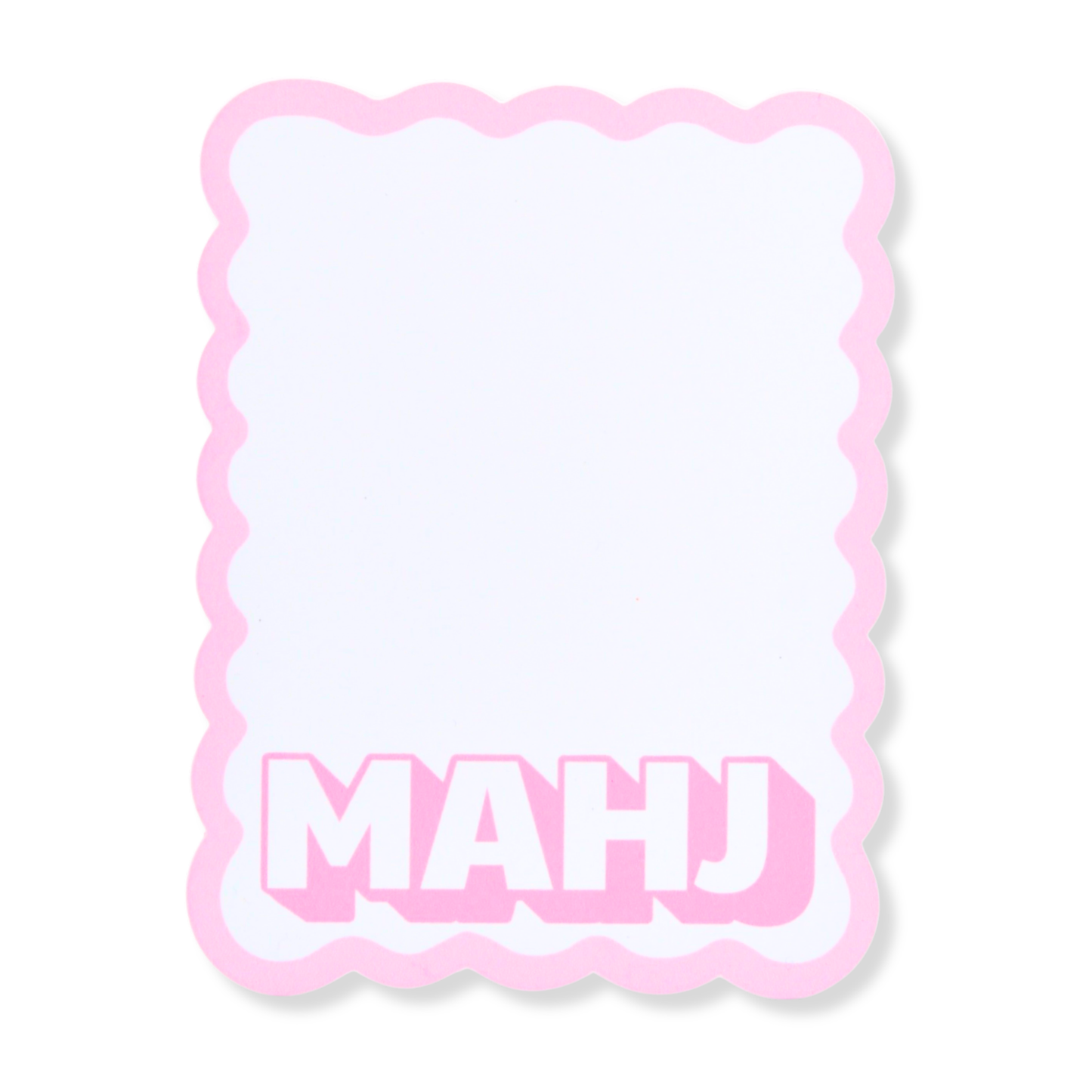 Mahjong Tile Shufflers | MAHJ Pair