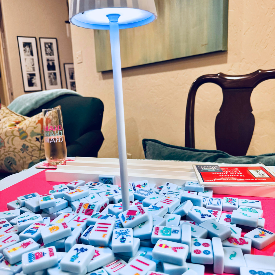 Mahjong Tile Set | Anywhere Series Classic