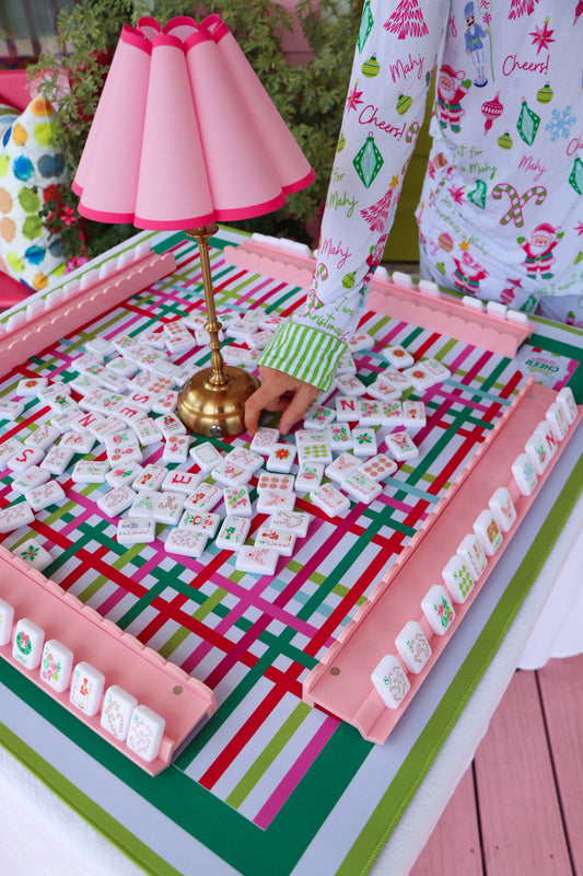 Mahjong Mat | Merry Mahj