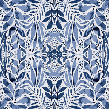 Amina Reversible Mahjong Mat | Jeanetta Gonzales x KEVA