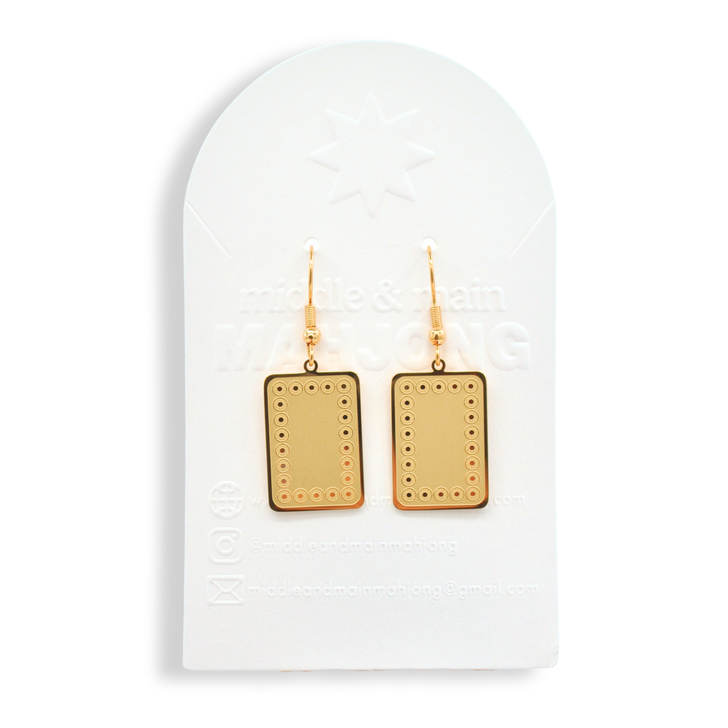Bright & Bubbly Earrings