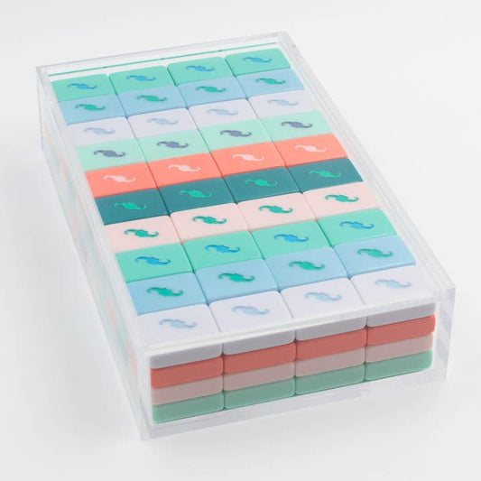 Mahjong Acrylic Display Box | Destination Collection