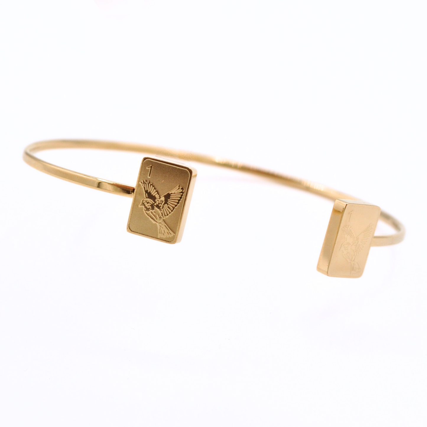 Bangle | Twin Sparrows