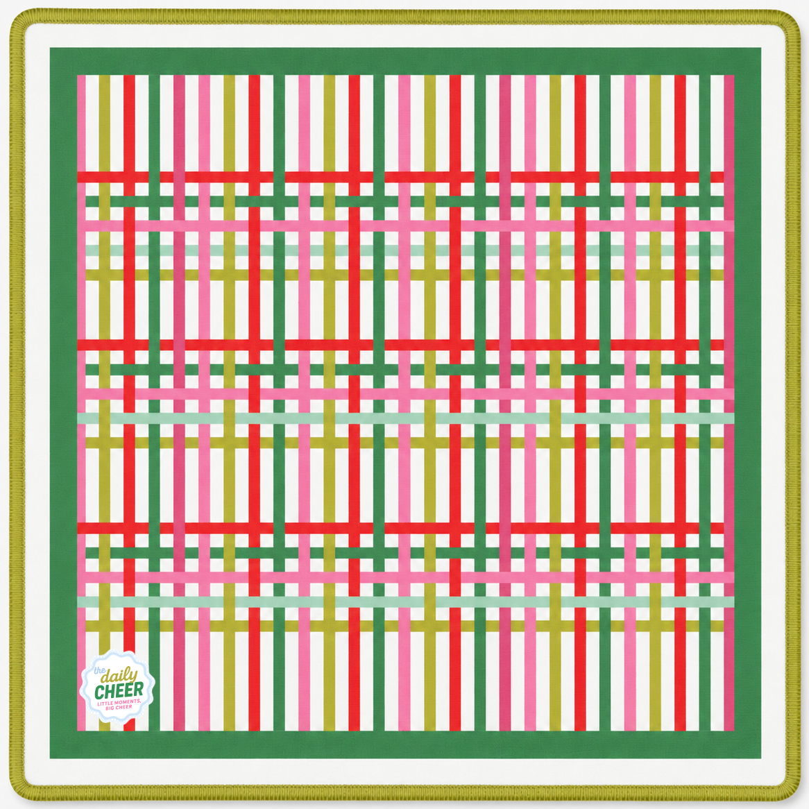 Mahjong Mat | Merry Mahj