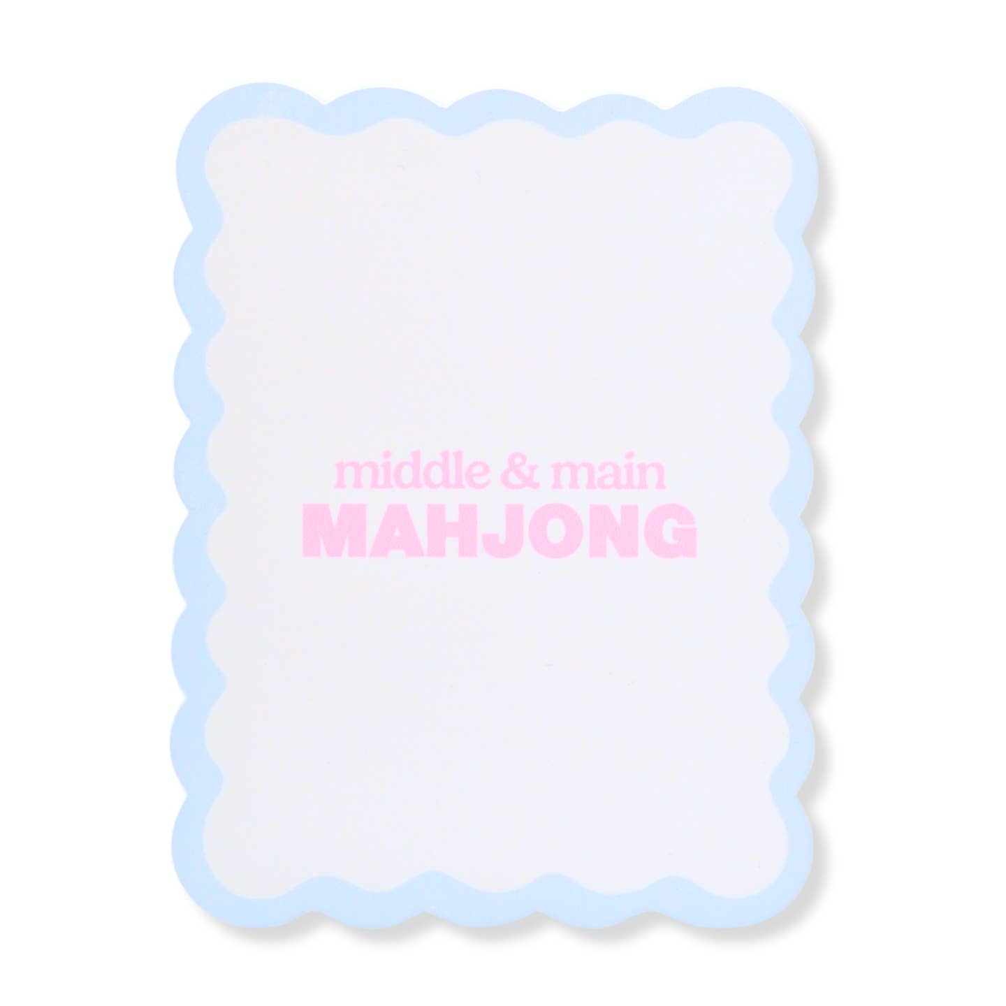 Mahjong Tile Shufflers | Joker Pair