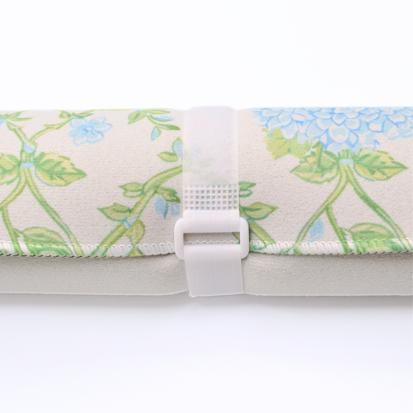 Mahjong Mat | Summer Bouquet