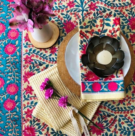 Tablecloth | Liverpool 60x60