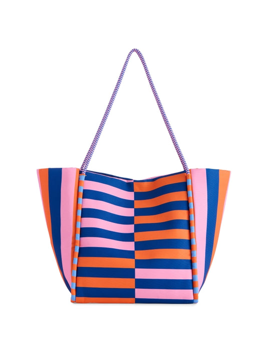 Tote Bag | Samba Orange