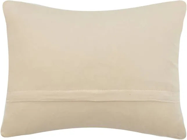Mahjong Hook Pillow | Chinoiserie Birds