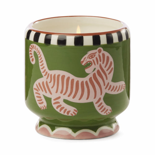 A Dopo Candle | Black Cedar & Fig