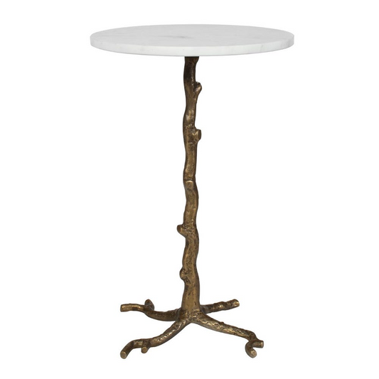 Calais Accent Table