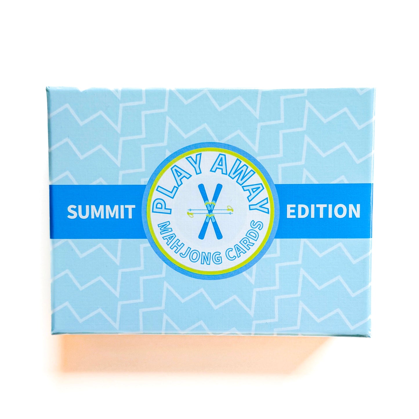 American Mahjong Cards | Summit Edition