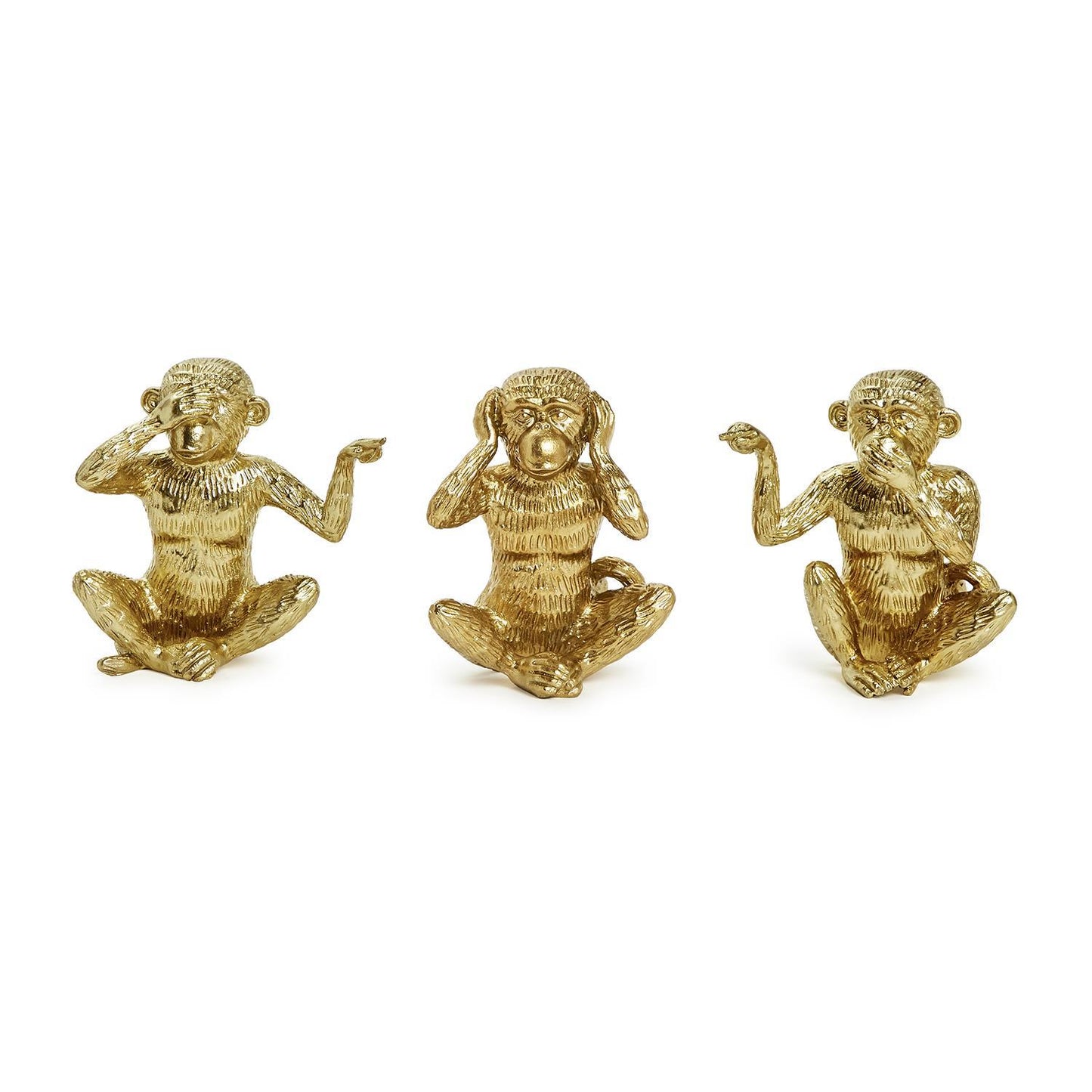 Golden Monkeys