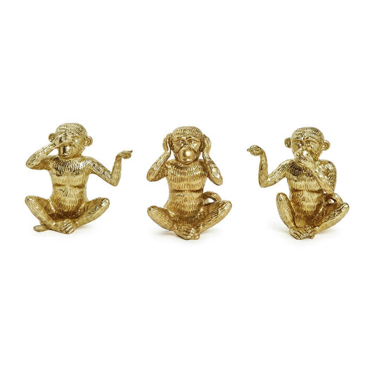 Golden Monkeys