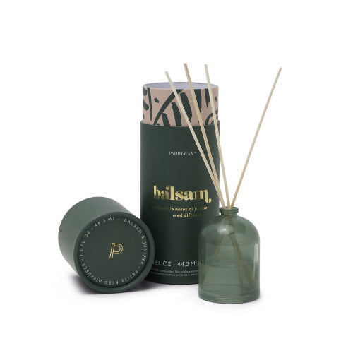 Petite Diffuser 1.5 oz | Balsam