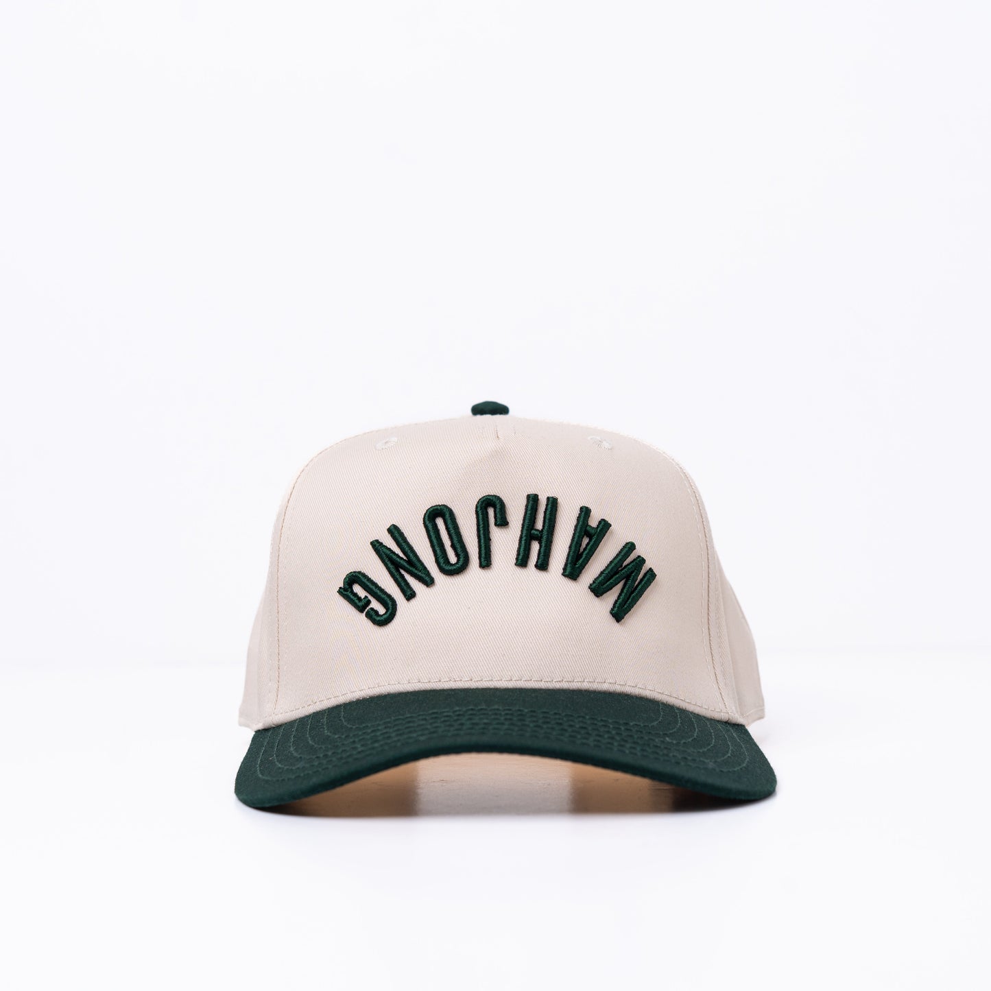 Mahjong Hat | Upside Down