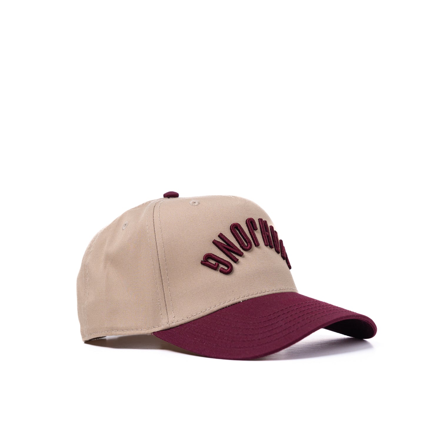 Mahjong Hat | Upside Down