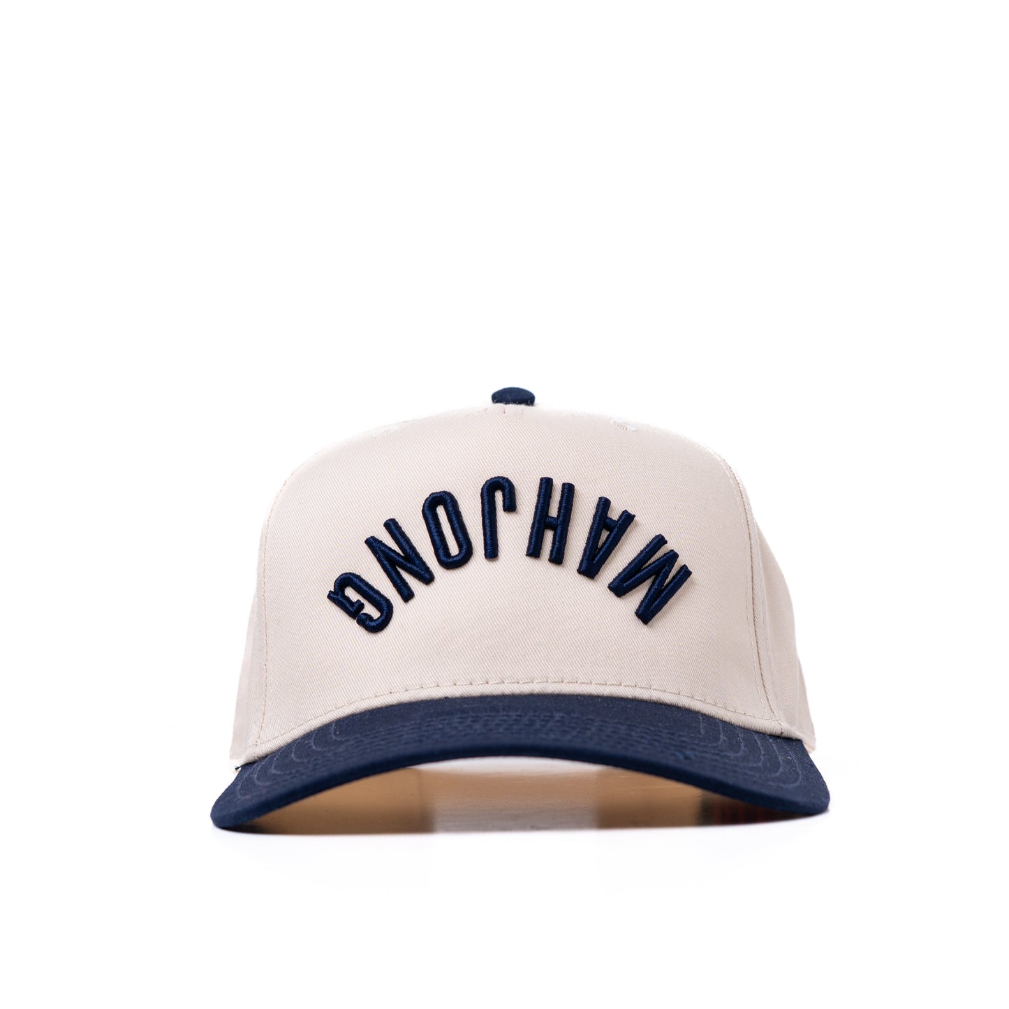 Mahjong Hat | Upside Down