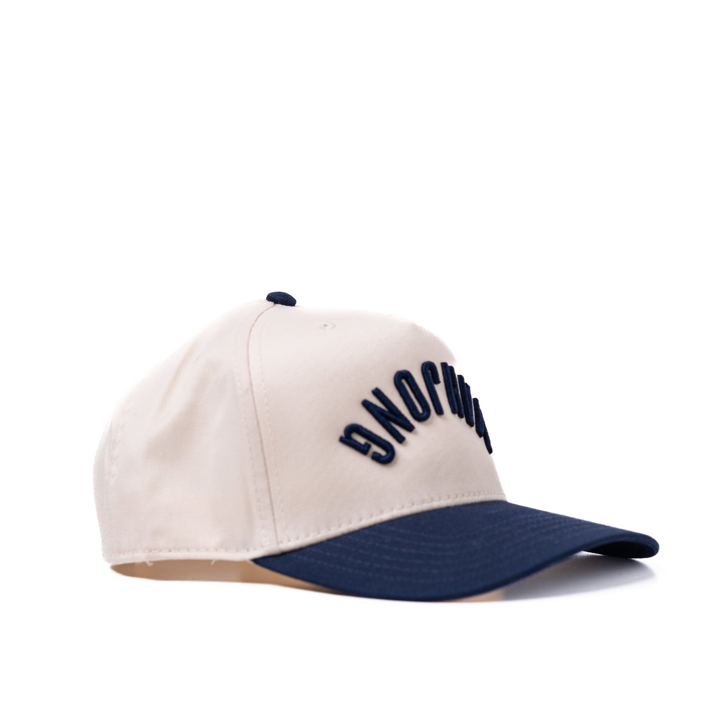 Mahjong Hat | Upside Down