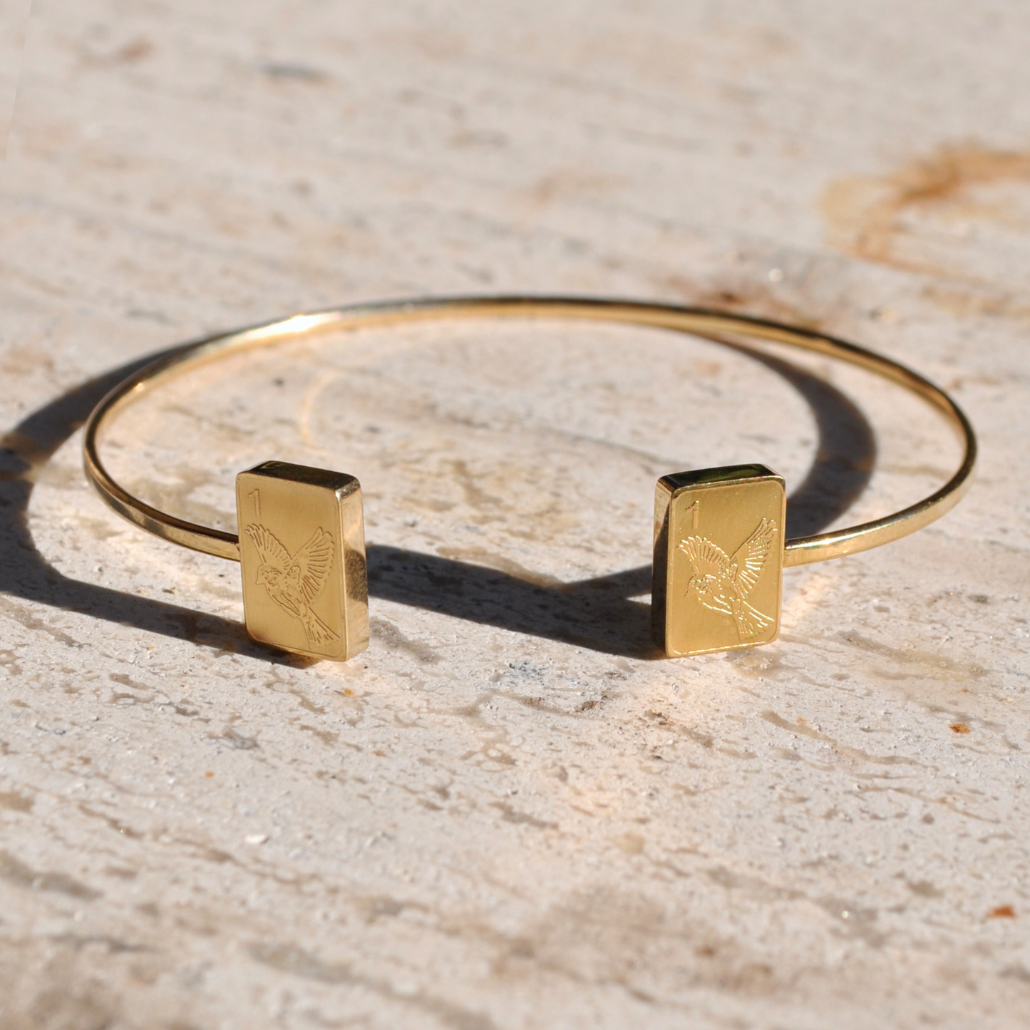 Bangle | Twin Sparrows