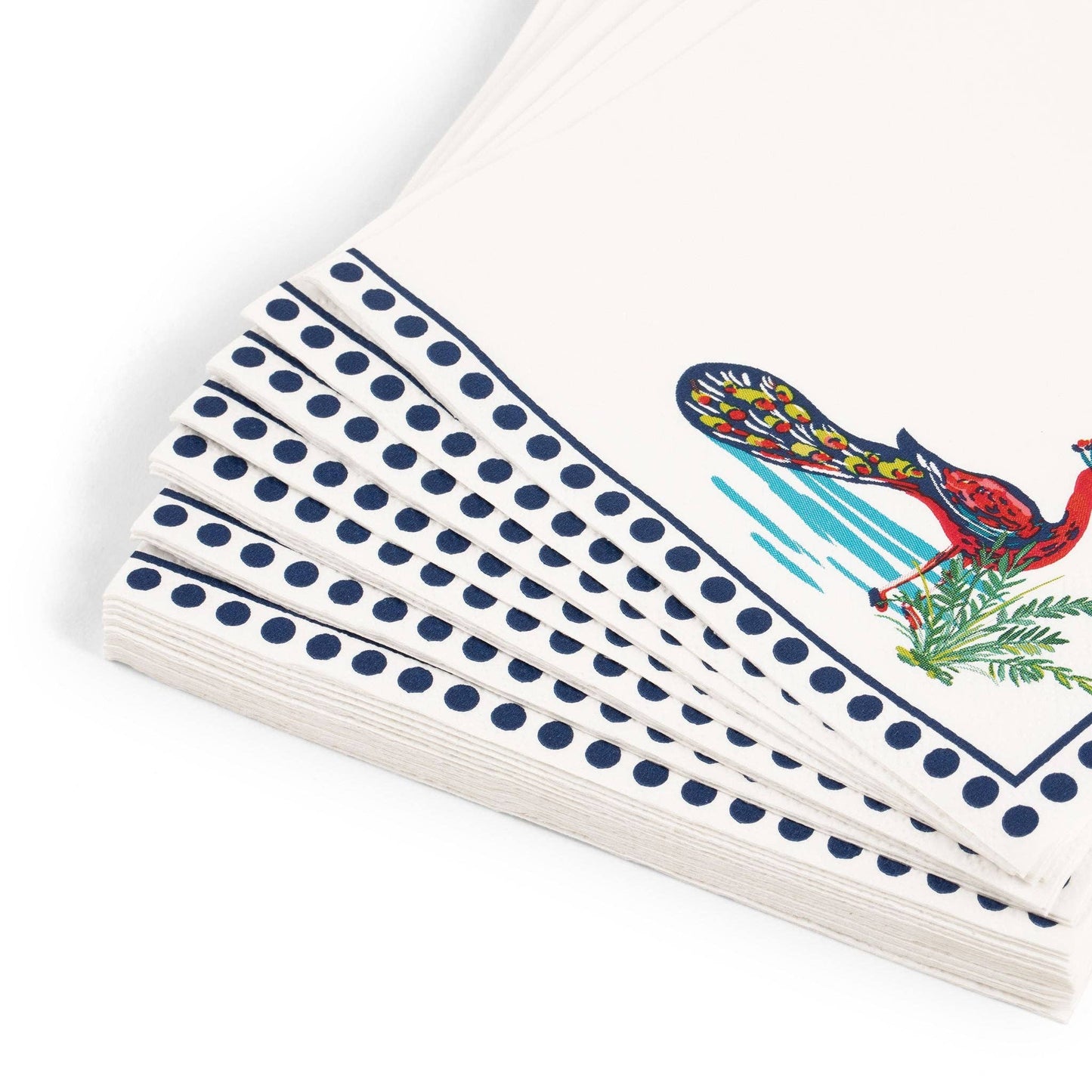 Chinoiserie Plates + Napkins | Curated Bundle Option