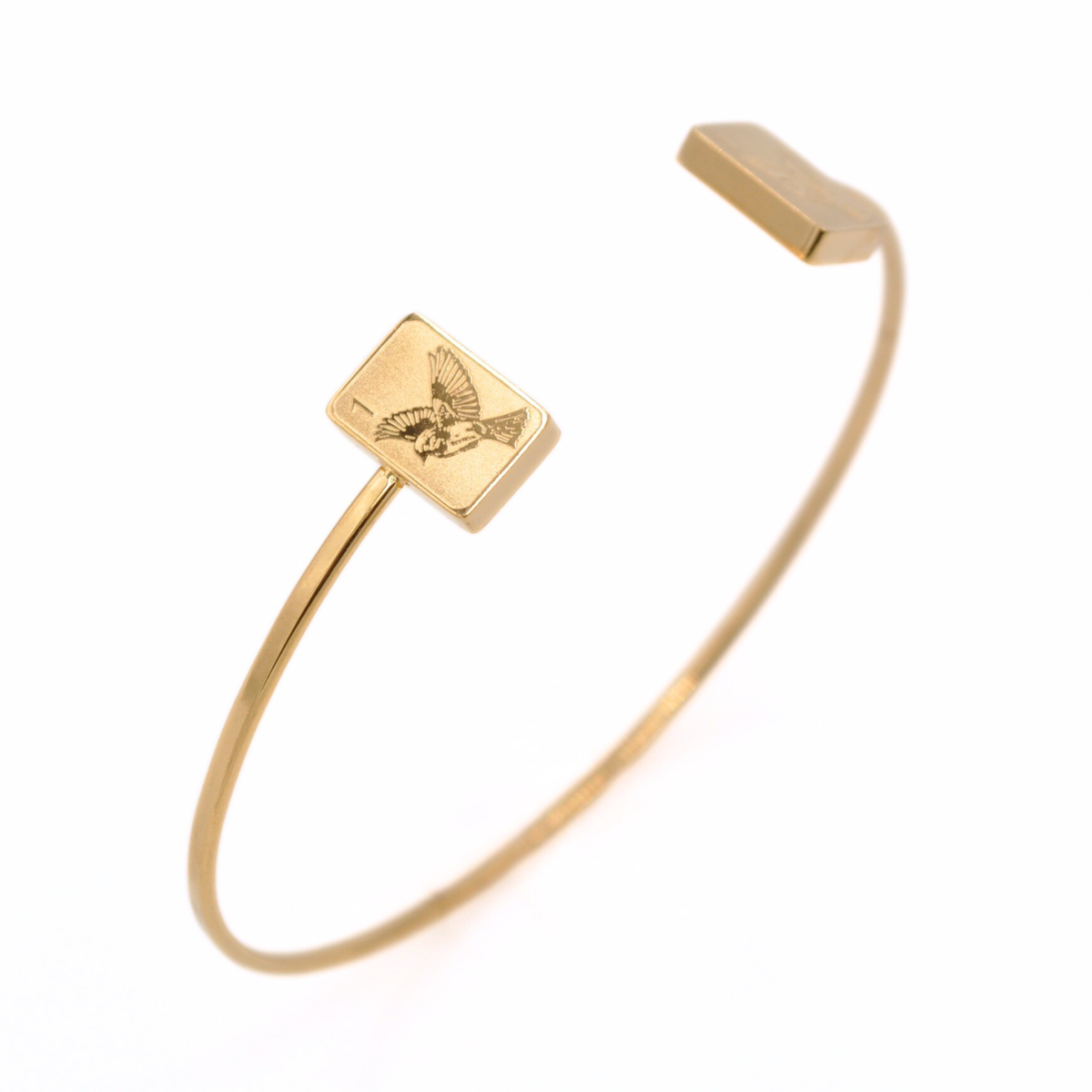 Bangle | Twin Sparrows