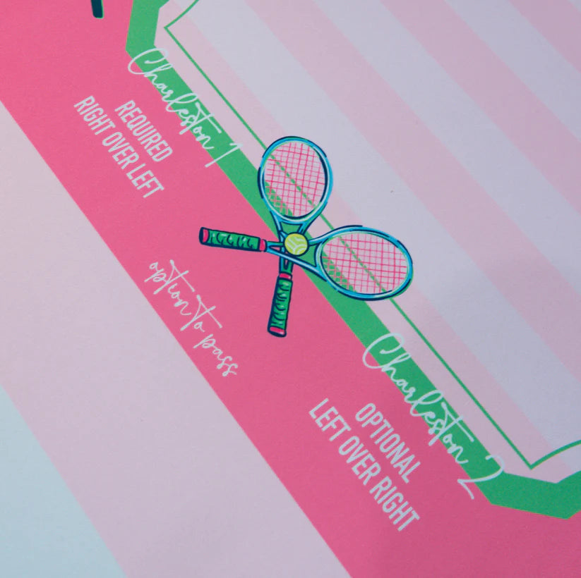 Mahjong Mat | Members Only