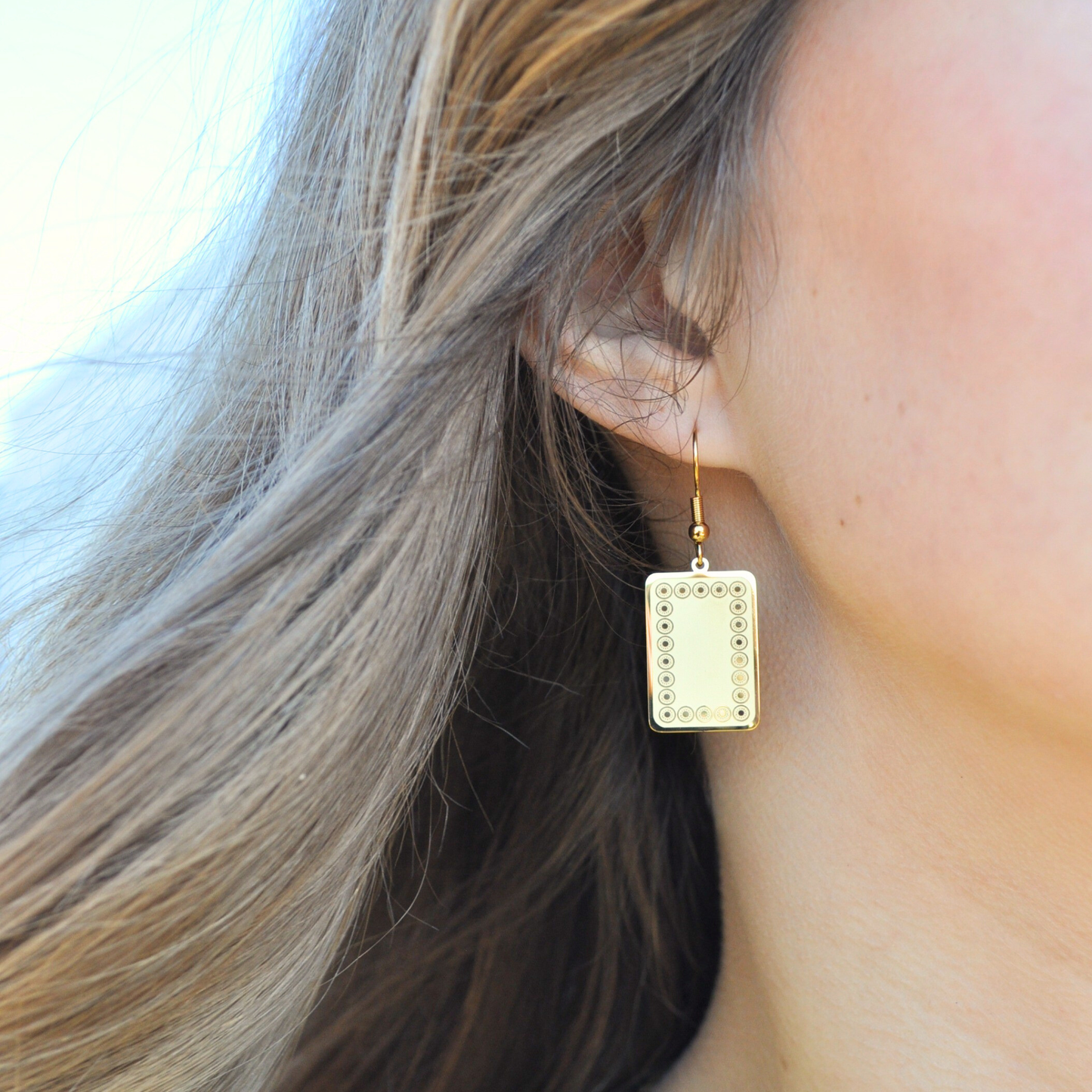 Bright & Bubbly Earrings