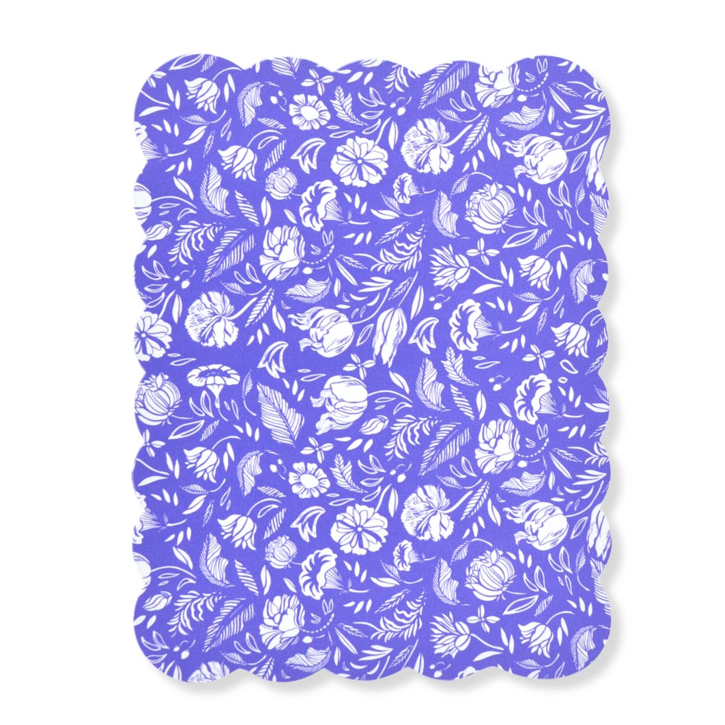 Mahjong Tile Shufflers | Chinoiserie Pair