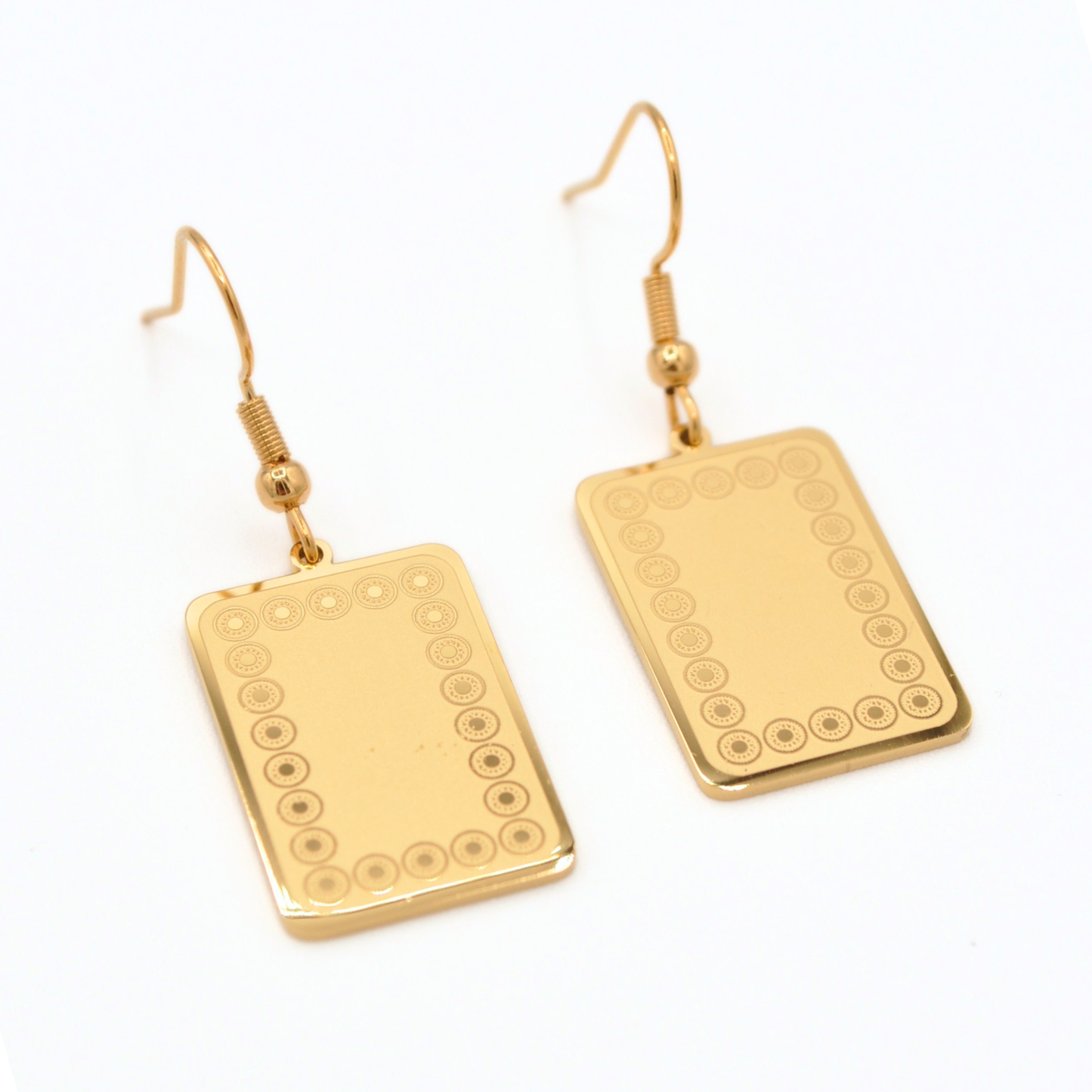 Bright & Bubbly Earrings