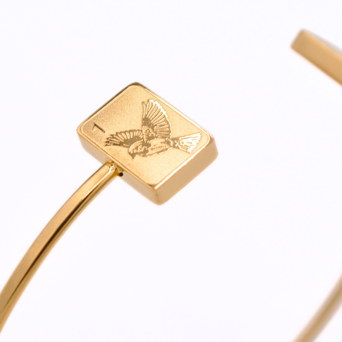 Bangle | Twin Sparrows