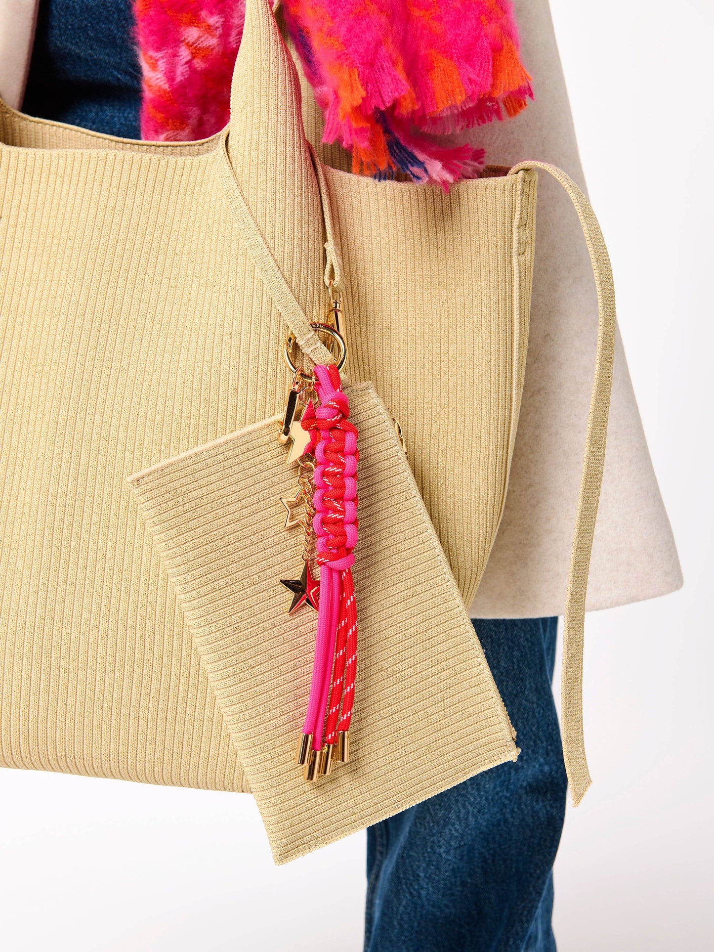 Tote Bag | Robbie Gold