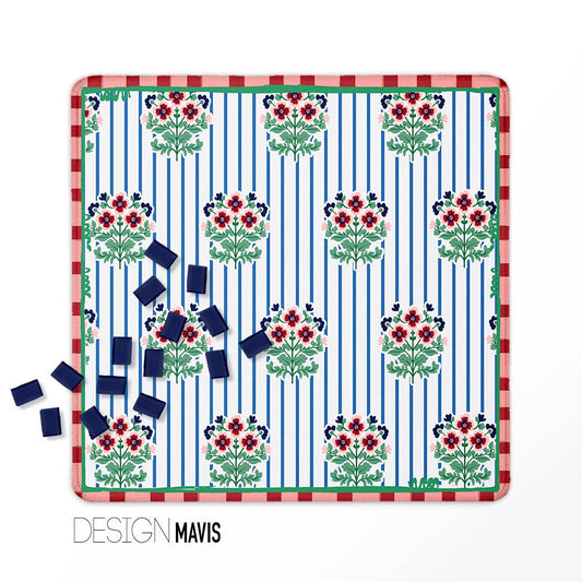 Mahjong Mat | Mavis Grand Millennial