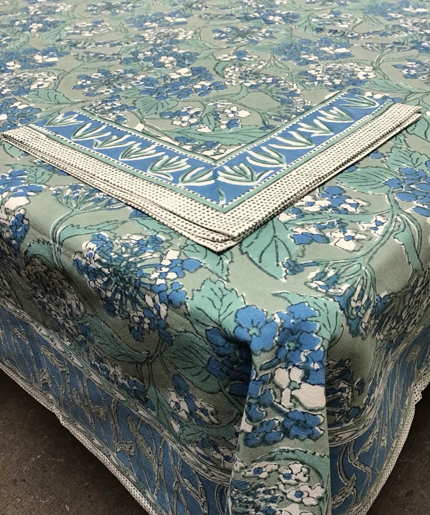 Tablecloth | Wild Sage Green 60x60