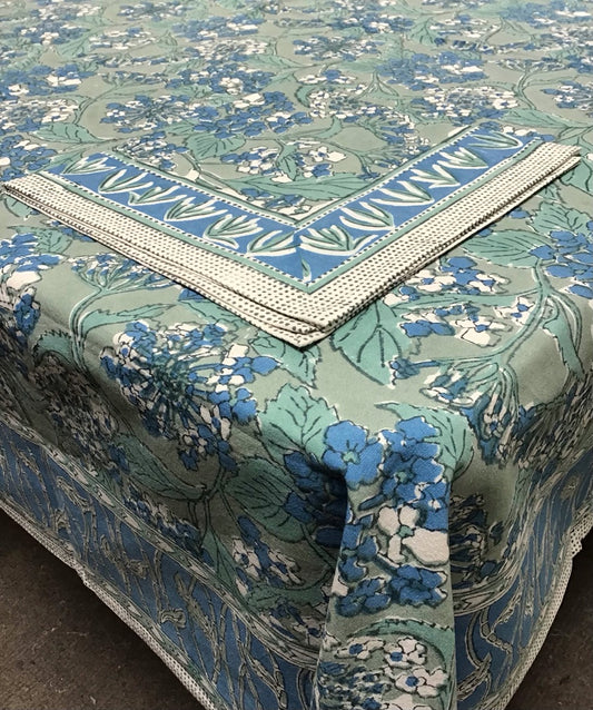 Tablecloth | Wild Sage Green 60x60