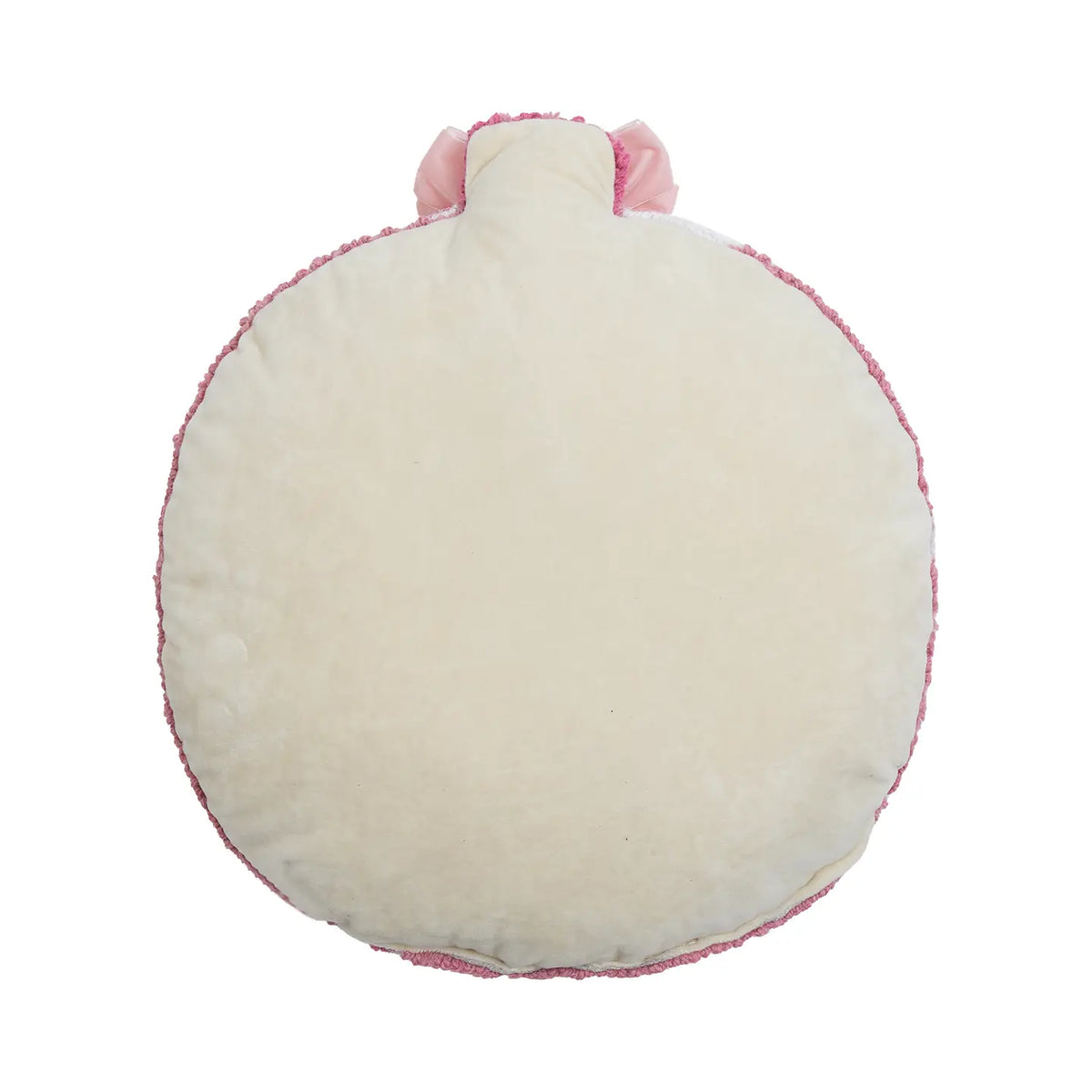 Mahjong Hook Pillow | Chinoiserie Shape Ornament