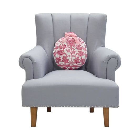 Mahjong Hook Pillow | Chinoiserie Shape Ornament